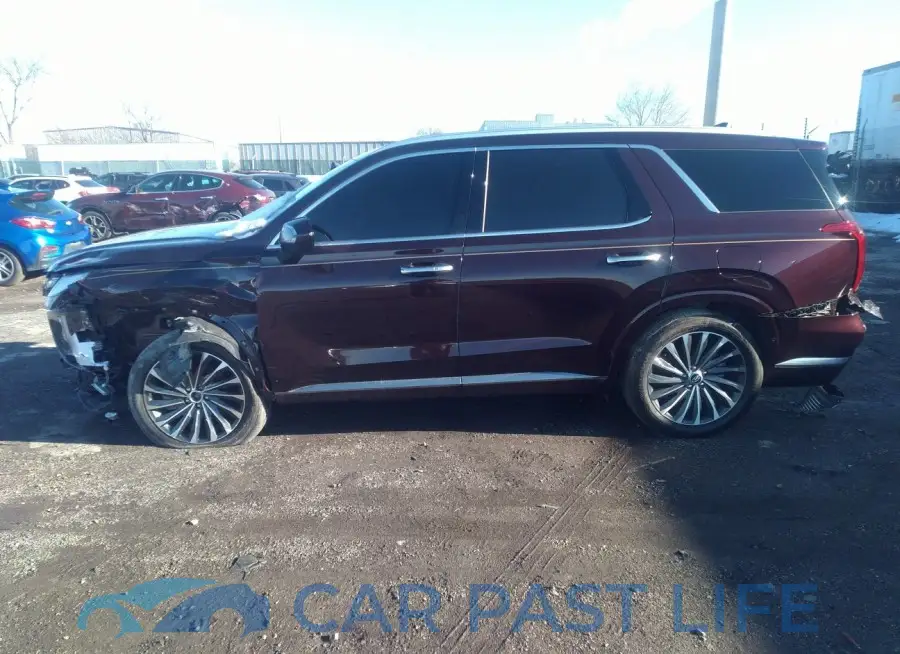 KM8R7DGE3PU498611# 14