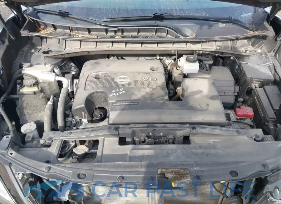 5N1AZ2AJ2LN134184# 10