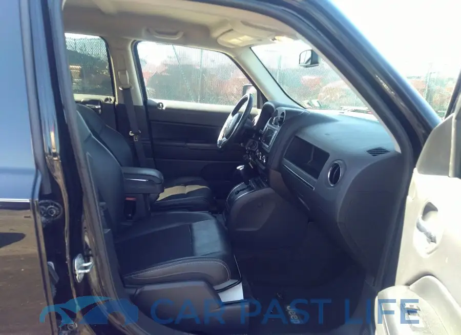 1C4NJPBA1HD200469# 5
