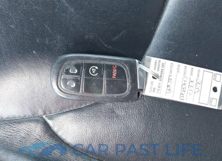 1C4PJMDB3FW510637# 11