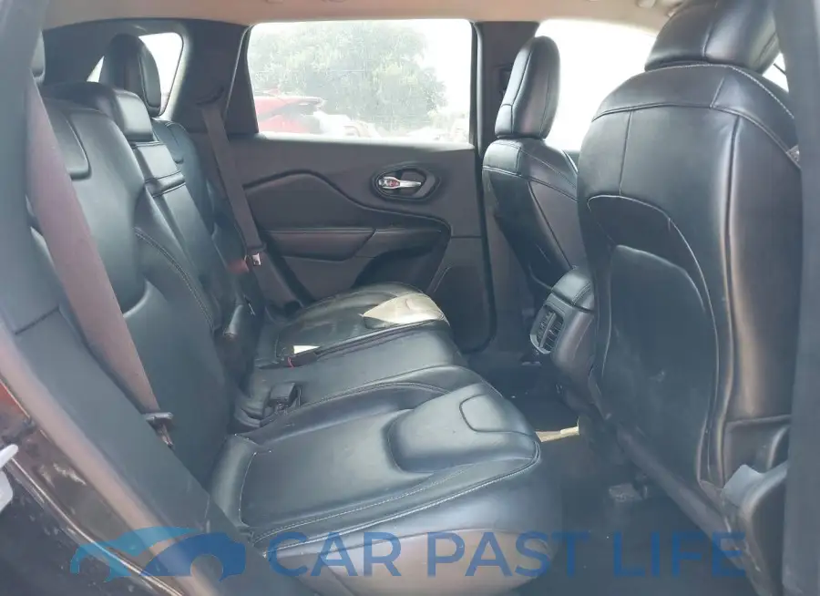 1C4PJMDB3FW510637# 8