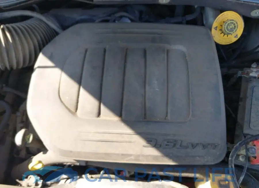 2C7WDGBG4LR191405# 10
