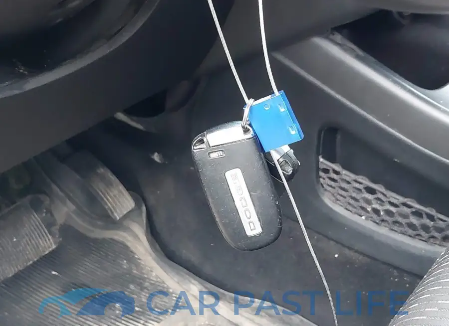 3C4PDCAB5ET301538# 11