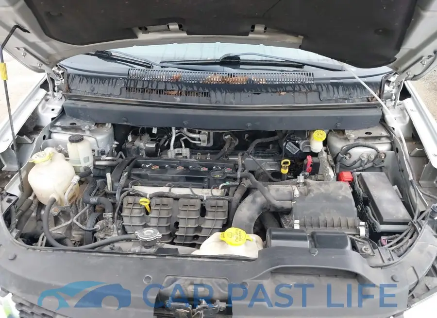 3C4PDCAB5ET301538# 10