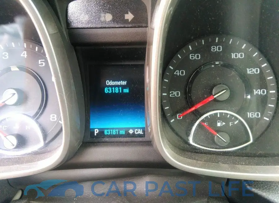 1G11B5SL4EF157627# 7