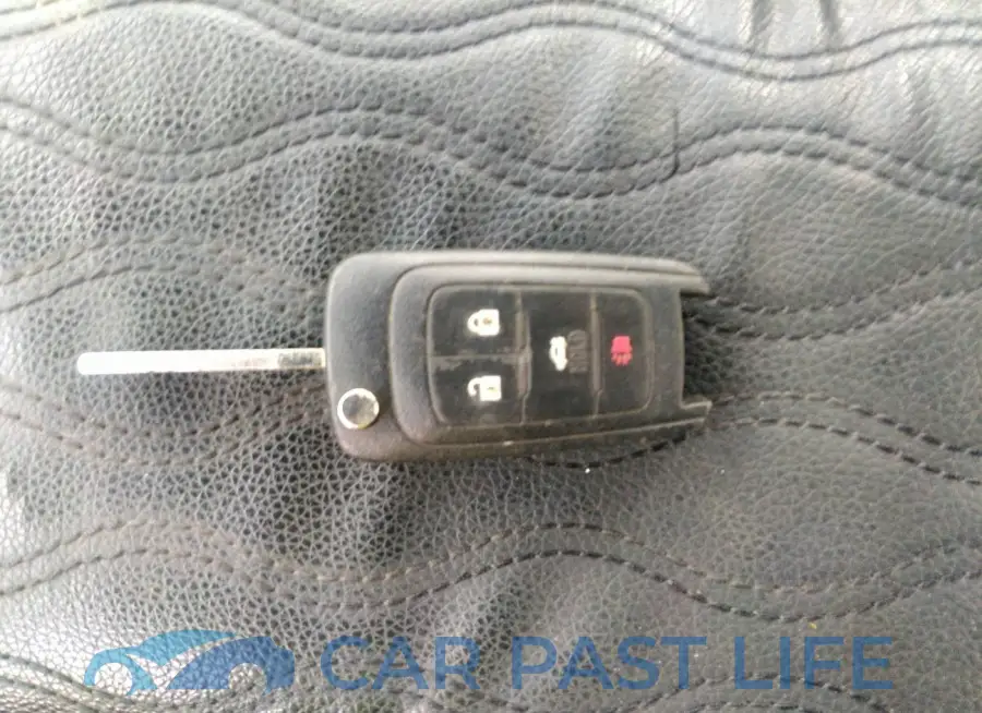 1G11B5SL4EF157627# 11