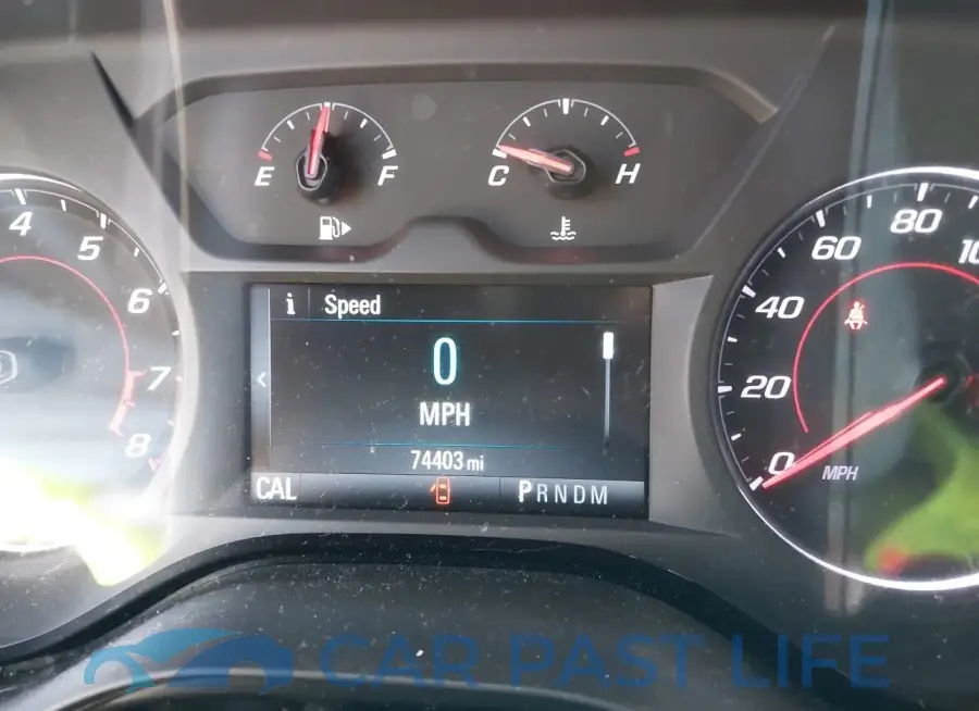 1G1FB1RS9J0132599# 7