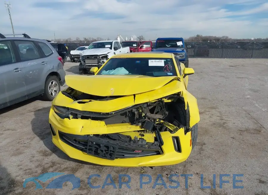 1G1FB1RS9J0132599# 6