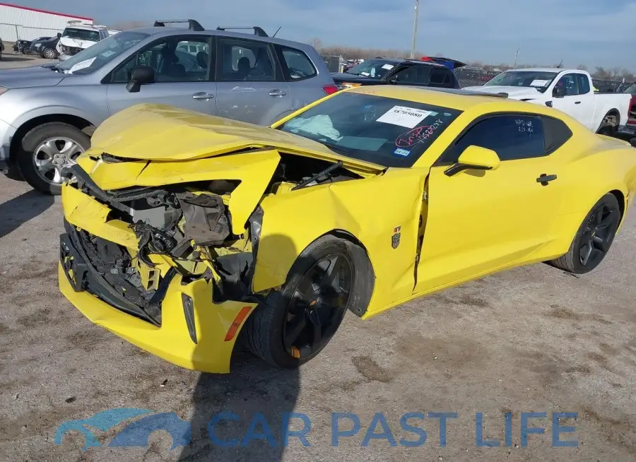 1G1FB1RS9J0132599# 2