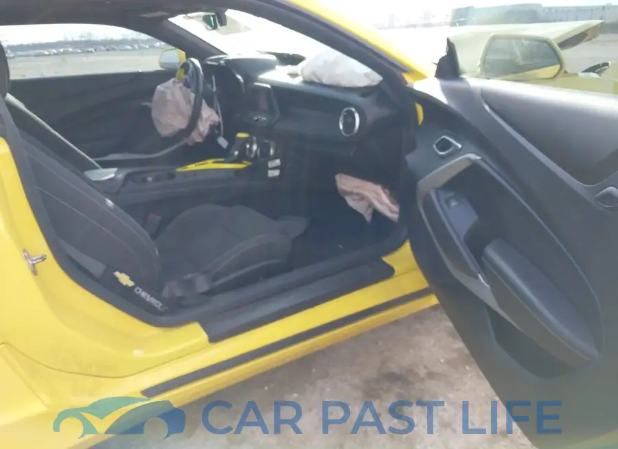 1G1FB1RS9J0132599# 5