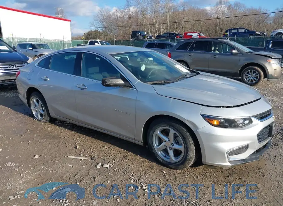 1G1ZB5ST5JF166592# 1