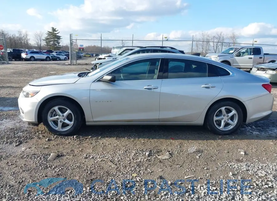 1G1ZB5ST5JF166592# 14