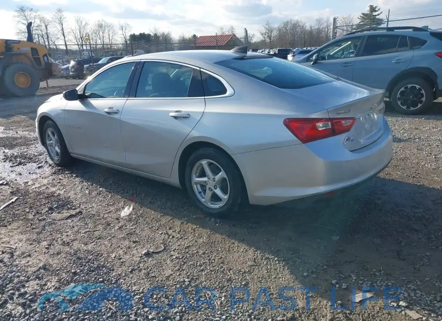1G1ZB5ST5JF166592# 3