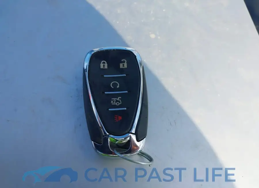1G1ZB5ST5JF166592# 11