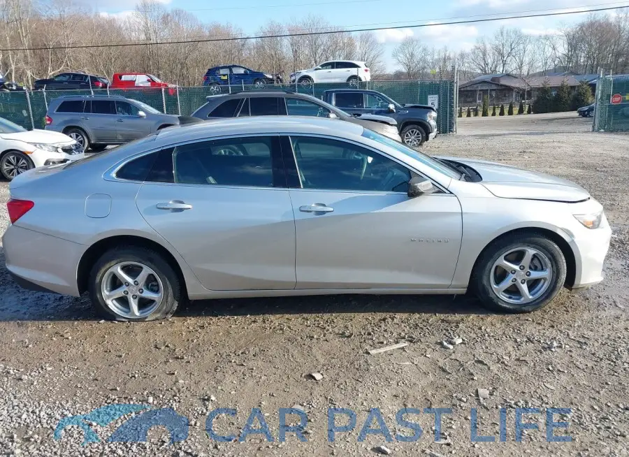 1G1ZB5ST5JF166592# 13