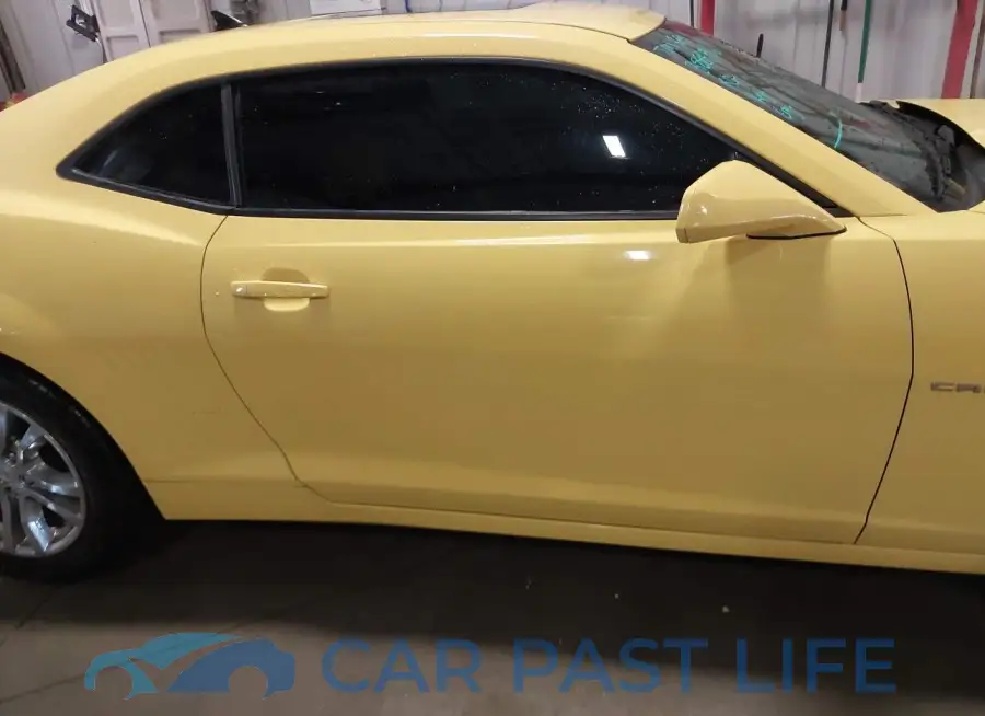 2G1FB1E39E9278446# 13