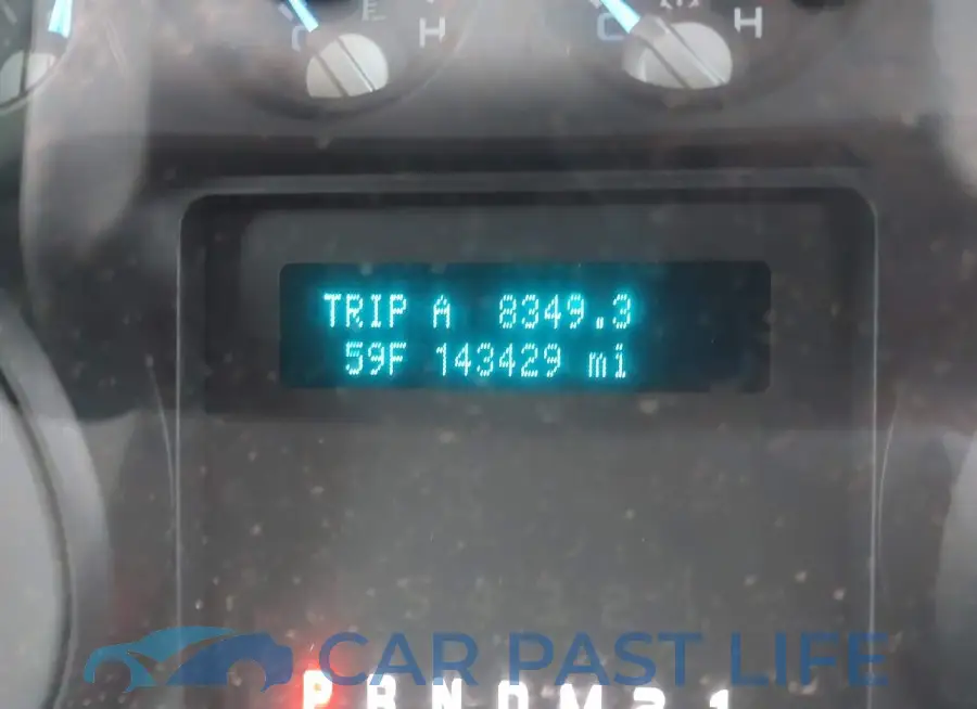 1FTBF2A60FEC38920# 15