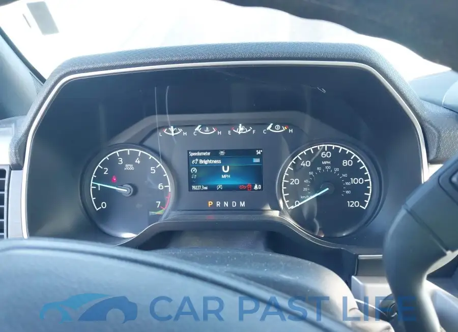 1FTFW1E84PFC48045# 15