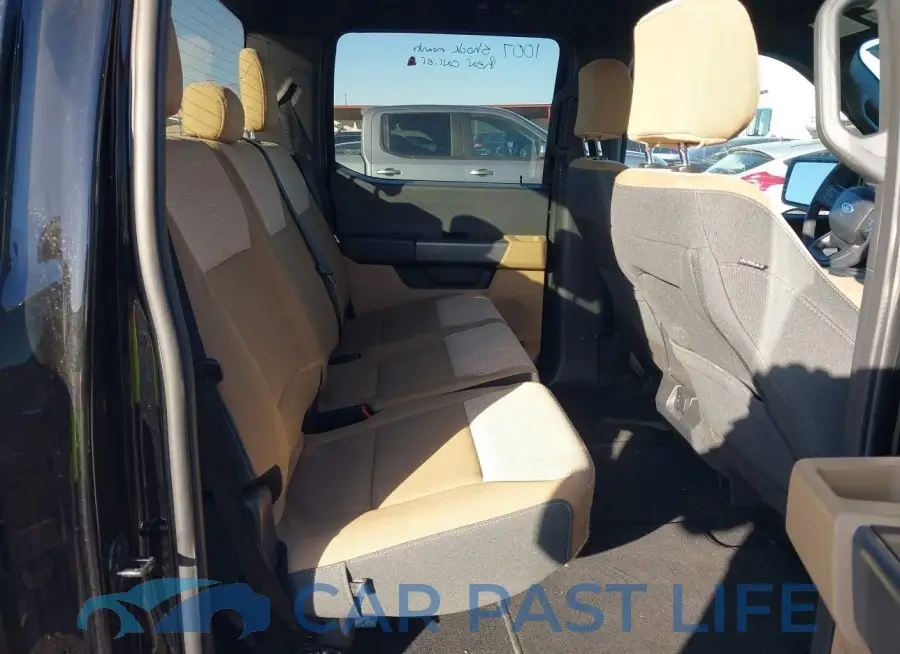1FTFW1E84PFC48045# 8