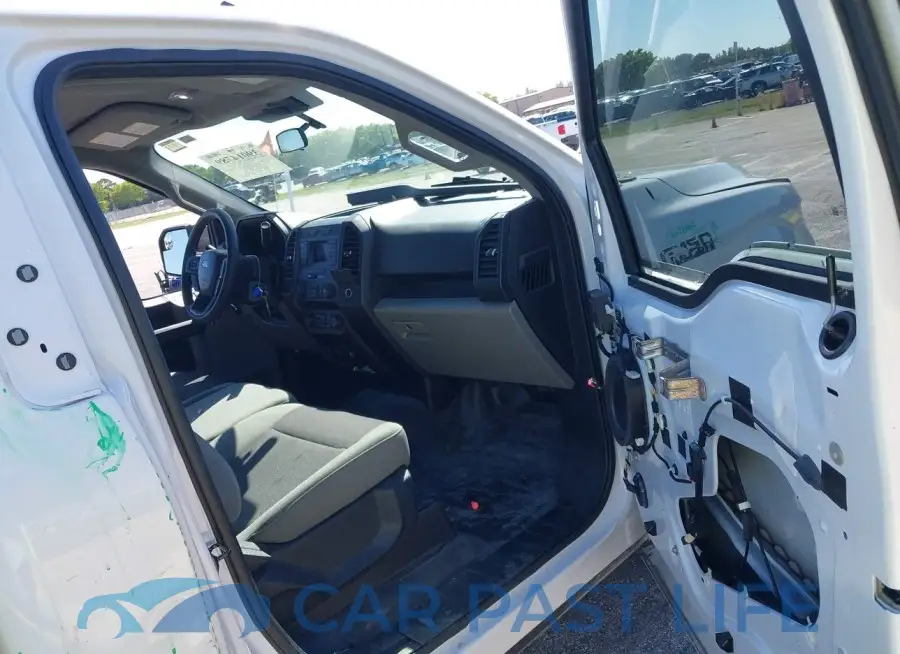 1FTMF1CB9LKE11800# 5