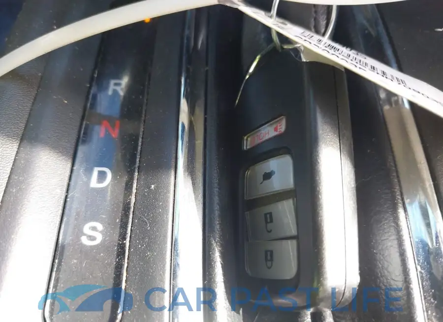 3CZRU5H52NM709035# 11