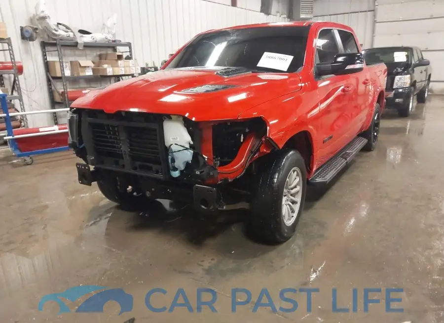 1C6SRFJT5MN521970# 6