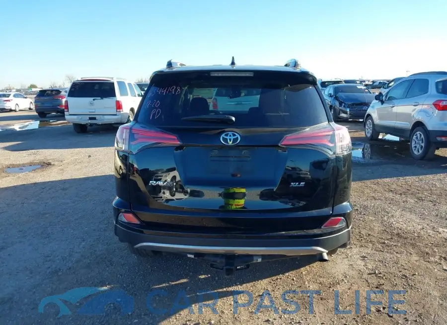2T3WFREV8HW321678# 16