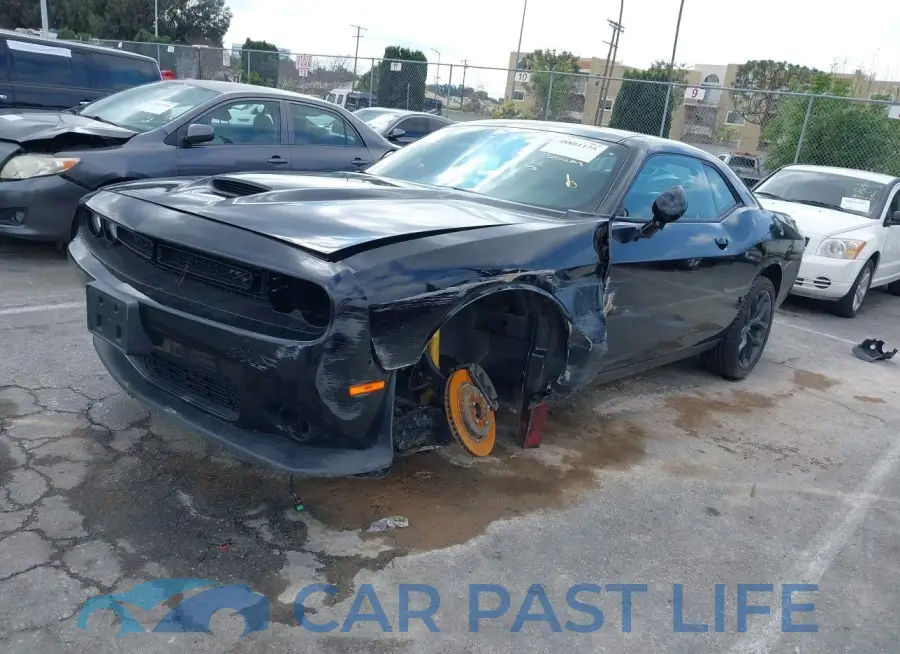 2C3CDZBT6LH176973# 2