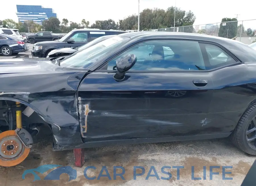 2C3CDZBT6LH176973# 15