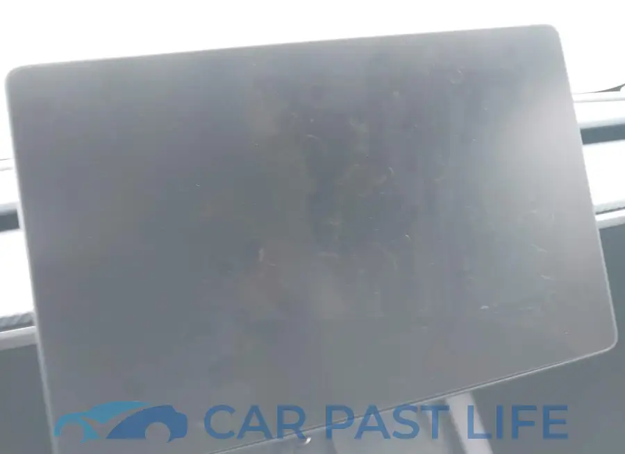 5YJ3E1EA3PF411510# 7