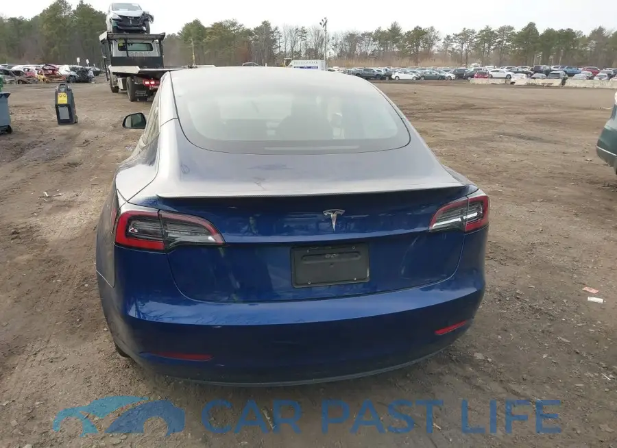 5YJ3E1EA3PF411510# 16