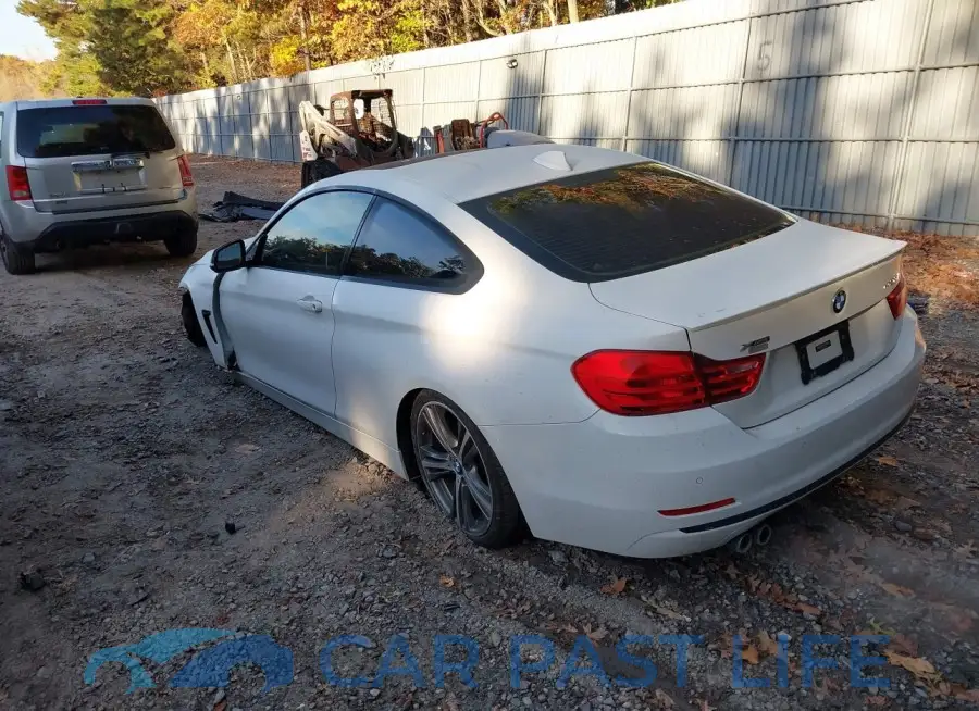 WBA3N5C54EK196035# 3
