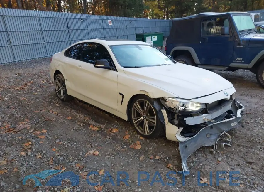 WBA3N5C54EK196035# 1