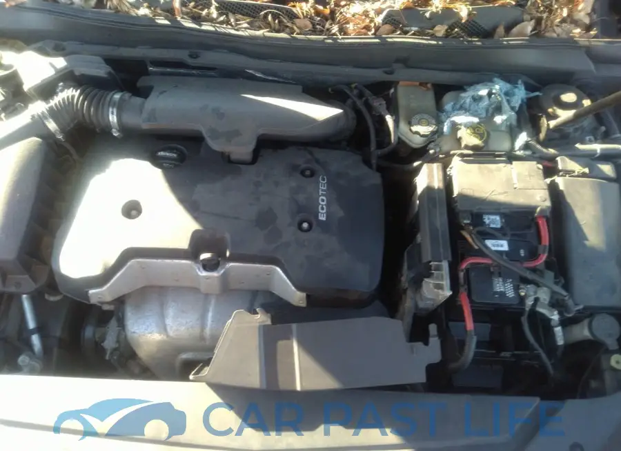 2G1115SL3F9236185# 10