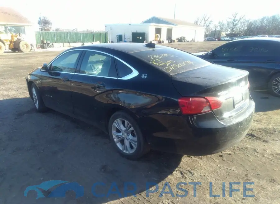 2G1115SL3F9236185# 3