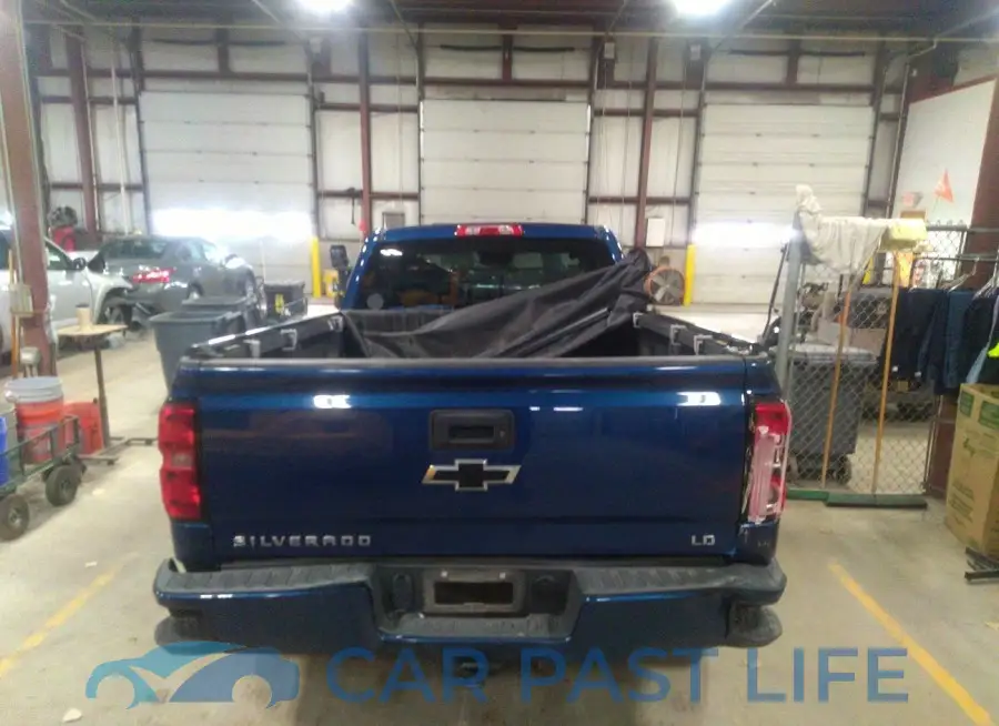 2GCVKPEC7K1118338# 16