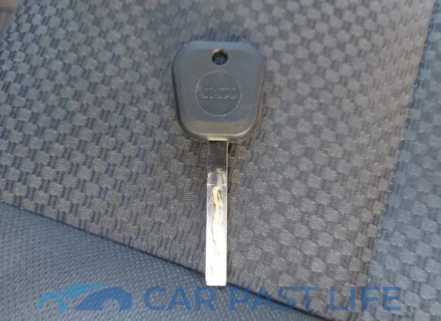 2GCVKPEC7K1118338# 11