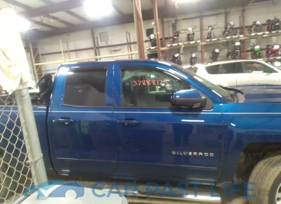 2GCVKPEC7K1118338# 13