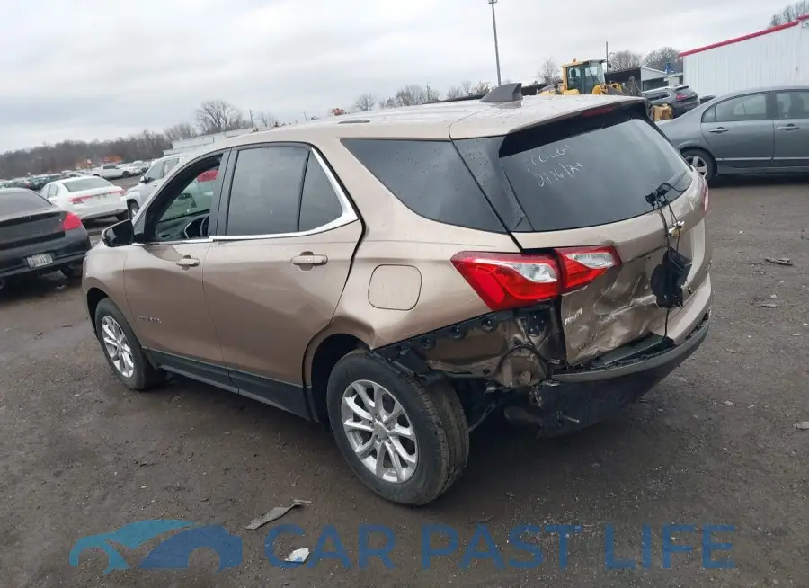 2GNAXSEV9J6191398# 3