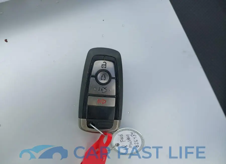 1FA6P8JZ4J5502201# 11