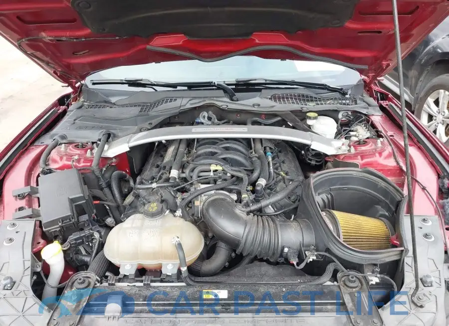 1FA6P8JZ4J5502201# 10