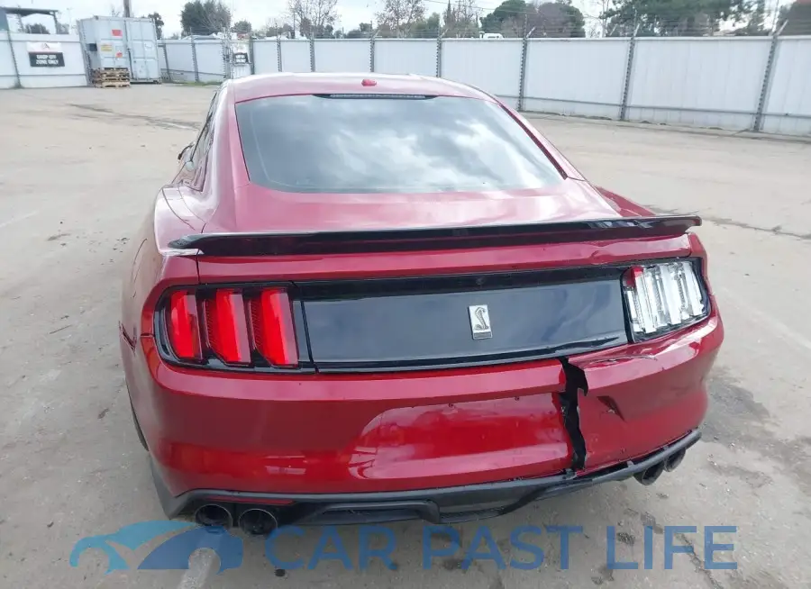 1FA6P8JZ4J5502201# 16
