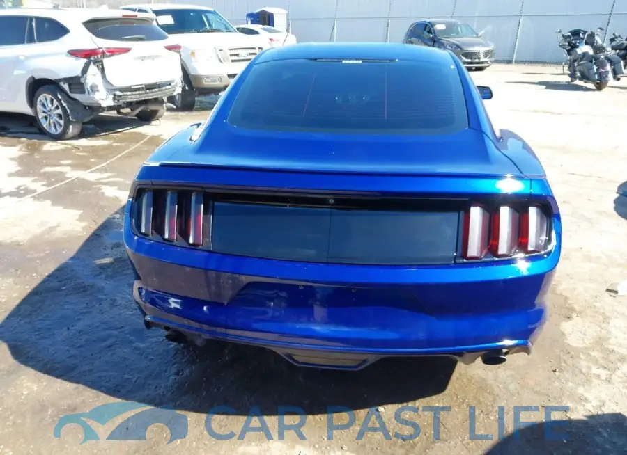 1FA6P8THXG5206340# 16