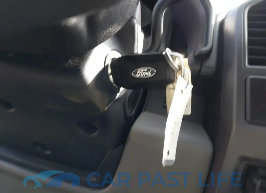 1FDUF5HT2LDA13496# 10