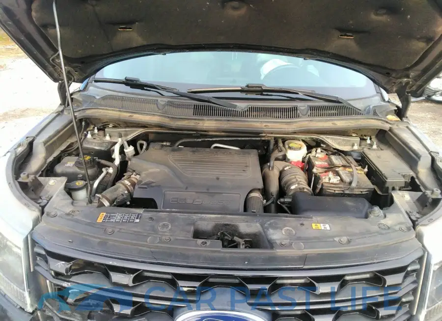 1FM5K8GT9HGA34581# 10