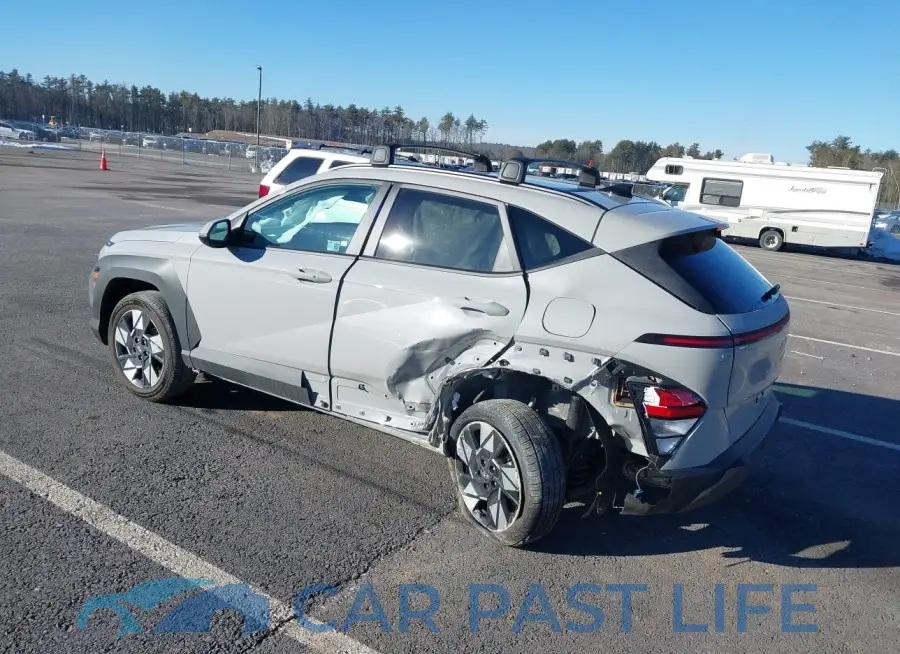 KM8HBCAB2RU054013# 3