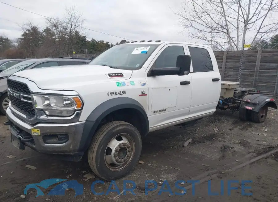 3C7WRLFL6KG531806# 2