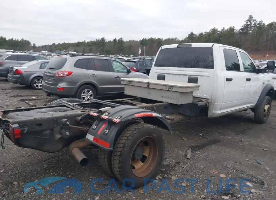 3C7WRLFL6KG531806# 4