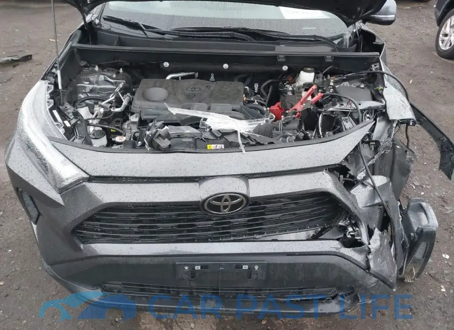 2T3P1RFV6NC299162# 10