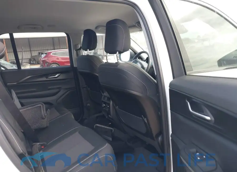1C4RJHAG4PC640994# 8